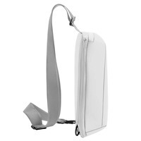 Міський рюкзак/сумка слінг XD Design Urban Expandable Sling 3/5L Off White (P706.2713)