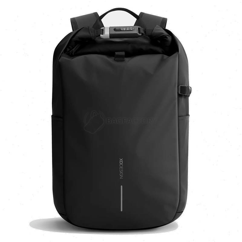 Міський рюкзак Анти-злодій XD Design Urban Water Resistant Roll-top 16