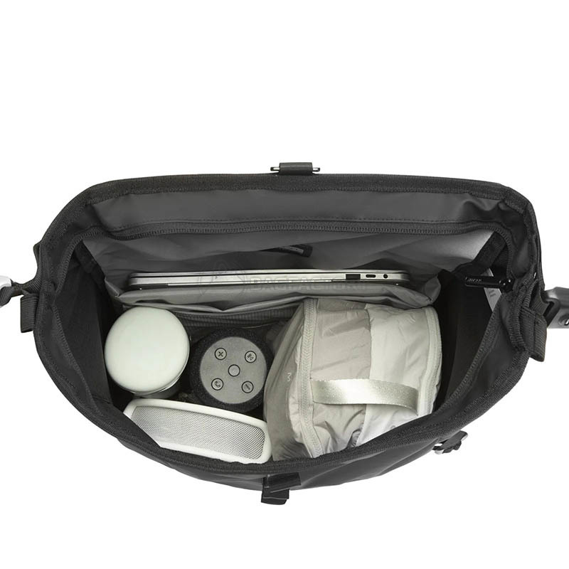 Міський рюкзак Анти-злодій XD Design Urban Water Resistant Roll-top 16