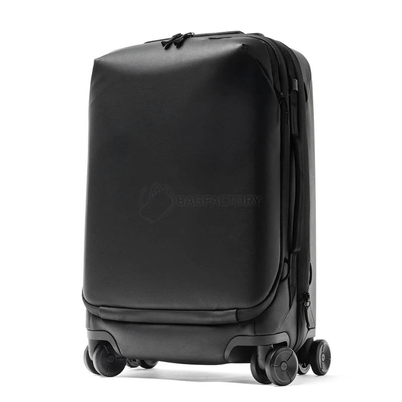 Валіза Peak Design Roller Pro Carry-On 34/39 L Black (W-RP-AA-BK-1)