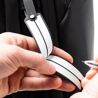 Валіза Peak Design Roller Pro Carry-On 34/39 L Black (W-RP-AA-BK-1)