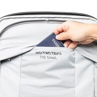 Валіза Peak Design Roller Pro Carry-On 34/39 L Black (W-RP-AA-BK-1)