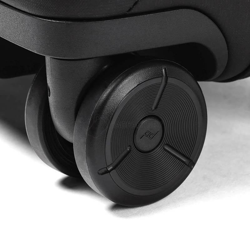 Валіза Peak Design Roller Pro Carry-On 34/39 L Black (W-RP-AA-BK-1)