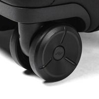 Валіза Peak Design Roller Pro Carry-On 34/39 L Black (W-RP-AA-BK-1)