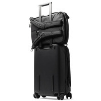 Валіза Peak Design Roller Pro Carry-On 34/39 L Black (W-RP-AA-BK-1)