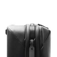 Валіза Peak Design Roller Pro Carry-On 34/39 L Black (W-RP-AA-BK-1)