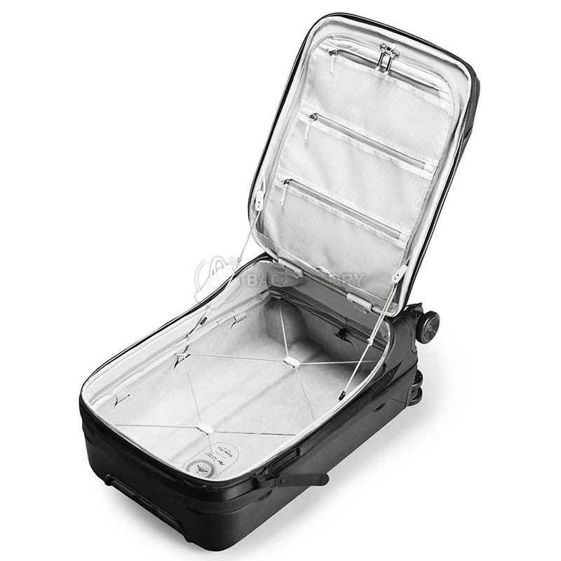 Валіза Peak Design Roller Pro Carry-On 34/39 L Black (W-RP-AA-BK-1)