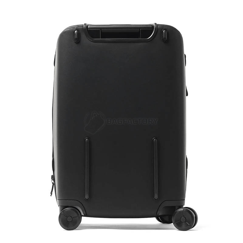 Валіза Peak Design Roller Pro Carry-On 34/39 L Black (W-RP-AA-BK-1)