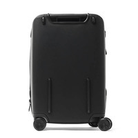 Валіза Peak Design Roller Pro Carry-On 34/39 L Black (W-RP-AA-BK-1)