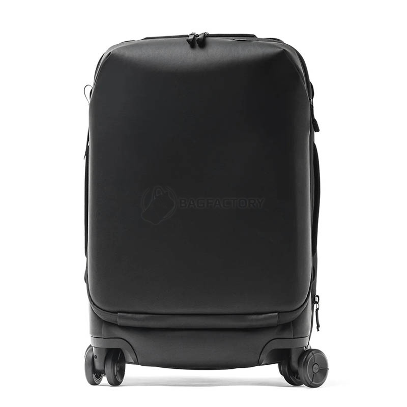 Валіза Peak Design Roller Pro Carry-On 34/39 L Black (W-RP-AA-BK-1)
