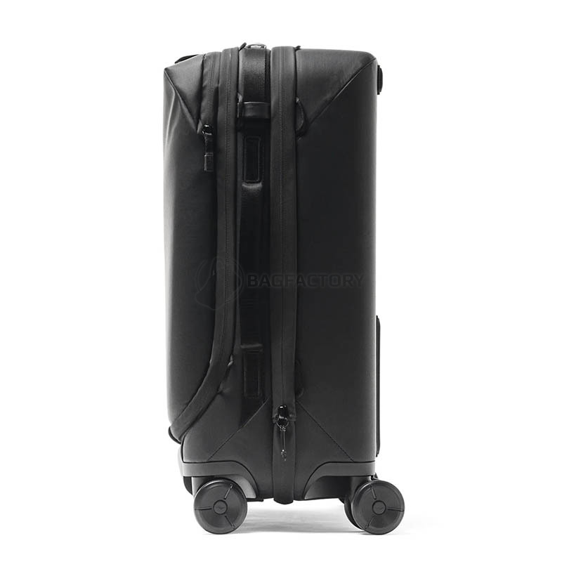 Валіза Peak Design Roller Pro Carry-On 34/39 L Black (W-RP-AA-BK-1)