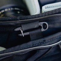 Міський рюкзак для фототехніки Peak Design Outdoor Backpack Zip 18L Black (BABPZ-18-BK-1)