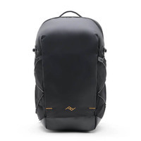Міський рюкзак для фототехніки Peak Design Outdoor Backpack Zip 18L Black (BABPZ-18-BK-1)