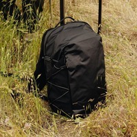 Міський рюкзак для фототехніки Peak Design Outdoor Backpack Zip 18L Black (BABPZ-18-BK-1)