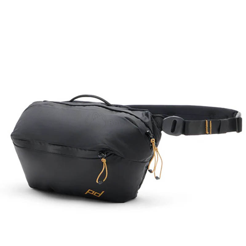 Поясна/слінг сумка для фотокамери Peak Design Outdoor Sling 4L Black (BAS-4-BK-1)