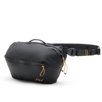 Поясна/слінг сумка для фотокамери Peak Design Outdoor Sling 4L Black (BAS-4-BK-1)