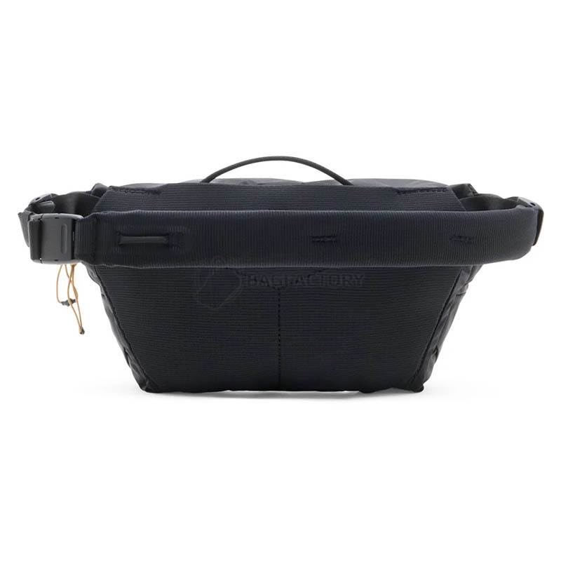 Поясна/слінг сумка для фотокамери Peak Design Outdoor Sling 4L Black (BAS-4-BK-1)