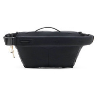 Поясна/слінг сумка для фотокамери Peak Design Outdoor Sling 4L Black (BAS-4-BK-1)