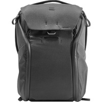 Міський рюкзак для фототехніки Peak Design Everyday Backpack 20L Black (BEDB-20-BK-3)