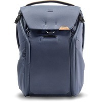 Міський рюкзак для фототехніки Peak Design Everyday Backpack 20L Midnight (BEDB-20-MN-3)