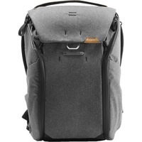 Міський рюкзак для фототехніки Peak Design Everyday Backpack 20L Charcoal (BEDB-20-CH-3)