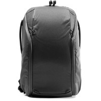 Міський рюкзак для фототехніки Peak Design Everyday Backpack Zip 20L Black (BEDBZ-20-BK-3)