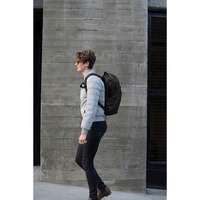 Міський рюкзак для фототехніки Peak Design Everyday Backpack Zip 20L Black (BEDBZ-20-BK-3)