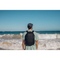 Міський рюкзак для фототехніки Peak Design Everyday Backpack Zip 20L Black (BEDBZ-20-BK-3)