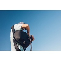 Міський рюкзак для фототехніки Peak Design Everyday Backpack Zip 20L Black (BEDBZ-20-BK-3)
