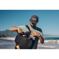 Міський рюкзак для фототехніки Peak Design Everyday Backpack Zip 20L Black (BEDBZ-20-BK-3)