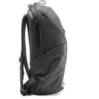 Міський рюкзак для фототехніки Peak Design Everyday Backpack Zip 20L Black (BEDBZ-20-BK-3)