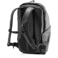 Міський рюкзак для фототехніки Peak Design Everyday Backpack Zip 20L Black (BEDBZ-20-BK-3)