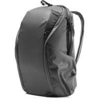 Міський рюкзак для фототехніки Peak Design Everyday Backpack Zip 20L Black (BEDBZ-20-BK-3)