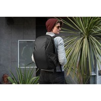 Міський рюкзак для фототехніки Peak Design Everyday Backpack Zip 20L Black (BEDBZ-20-BK-3)