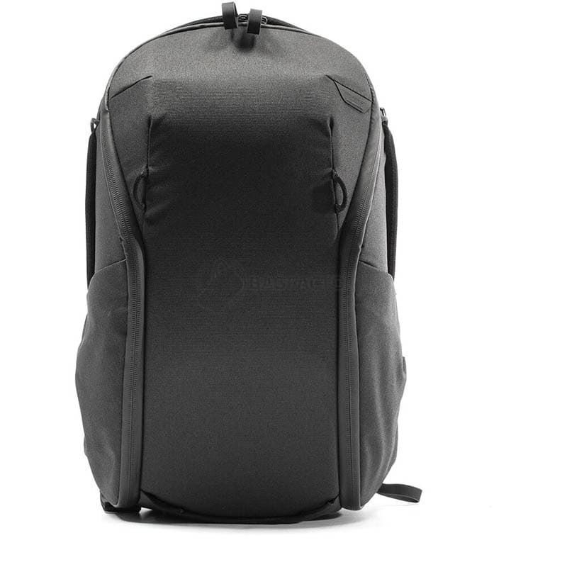 Міський рюкзак для фототехніки Peak Design Everyday Backpack Zip 15L Black (BEDBZ-15-BK-3)