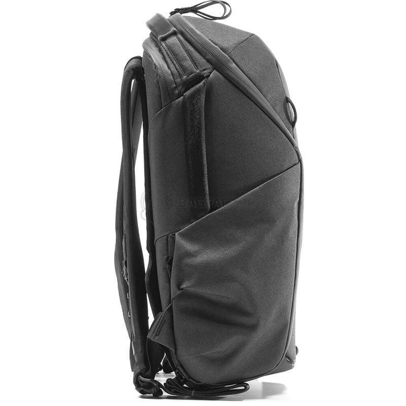 Міський рюкзак для фототехніки Peak Design Everyday Backpack Zip 15L Black (BEDBZ-15-BK-3)