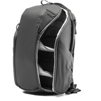 Міський рюкзак для фототехніки Peak Design Everyday Backpack Zip 15L Black (BEDBZ-15-BK-3)