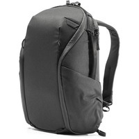 Міський рюкзак для фототехніки Peak Design Everyday Backpack Zip 15L Black (BEDBZ-15-BK-3)