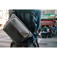 Сумка для фотокамери Peak Design Everyday Sling 3L Ash (BEDS-3-AS-3)