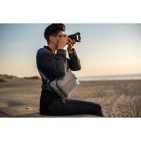 Сумка для фотокамери Peak Design Everyday Sling 3L Ash (BEDS-3-AS-3)