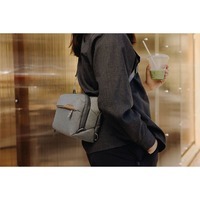 Сумка для фотокамери Peak Design Everyday Sling 3L Ash (BEDS-3-AS-3)