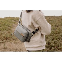 Сумка для фотокамери Peak Design Everyday Sling 3L Ash (BEDS-3-AS-3)