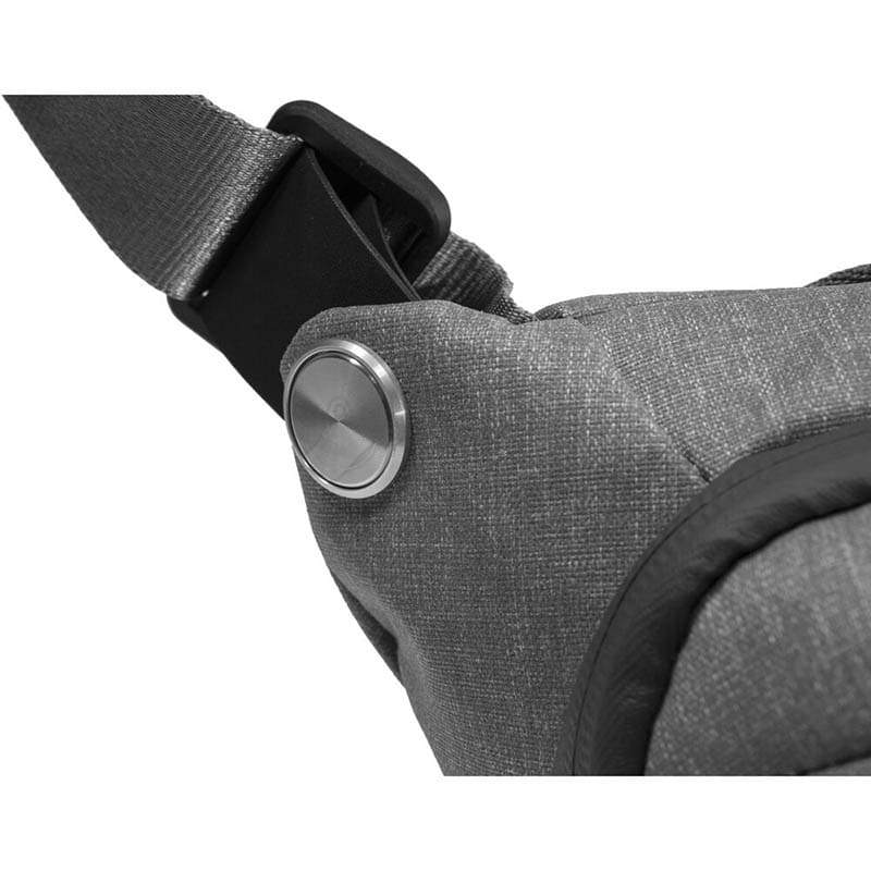 Сумка для фотокамери Peak Design Everyday Sling 3L Ash (BEDS-3-AS-3)