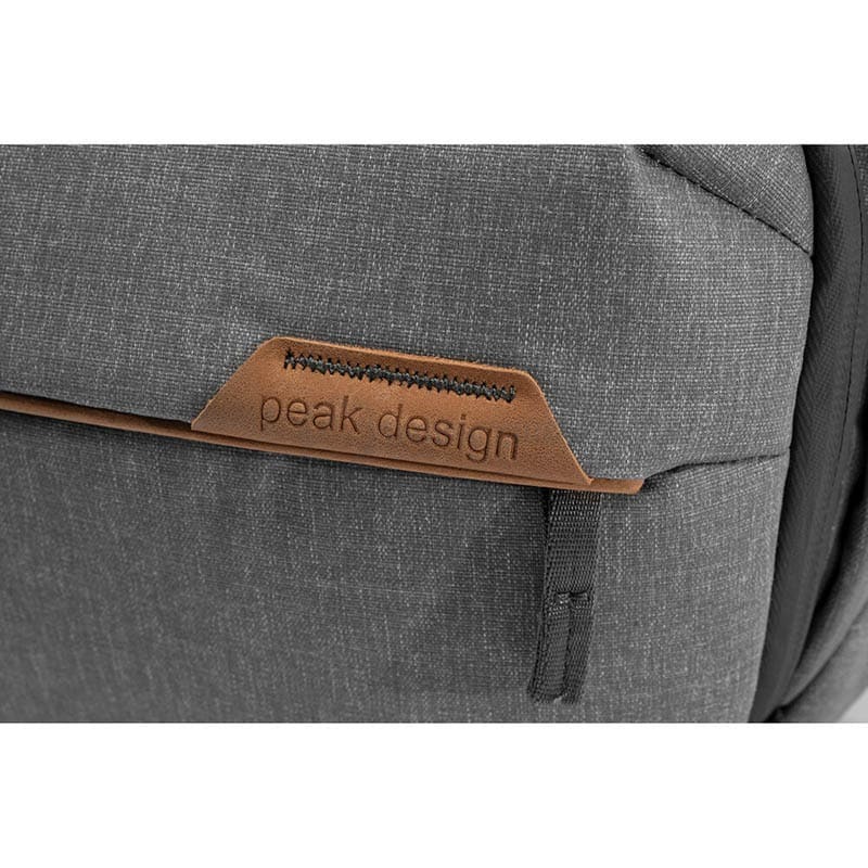 Сумка для фотокамери Peak Design Everyday Sling 3L Ash (BEDS-3-AS-3)