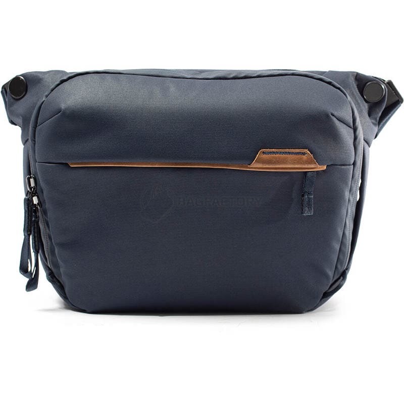 Сумка для фотокамери Peak Design Everyday Sling 6L Midnight (BEDS-6-MN-3)