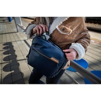 Сумка для фотокамери Peak Design Everyday Sling 6L Midnight (BEDS-6-MN-3)