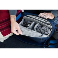 Сумка для фотокамери Peak Design Everyday Sling 6L Midnight (BEDS-6-MN-3)
