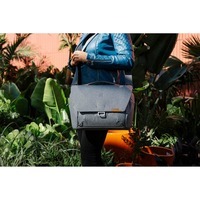 Сумка для фототехніки Peak Design Everyday Messenger 13L v2 Ash (BEDM-13-AS-3)
