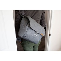Сумка для фототехніки Peak Design Everyday Messenger 13L v2 Ash (BEDM-13-AS-3)