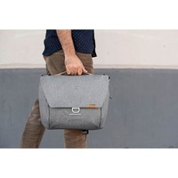 Сумка для фототехніки Peak Design Everyday Messenger 13L v2 Ash (BEDM-13-AS-3)
